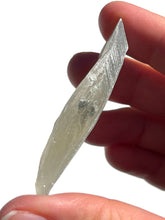 Load image into Gallery viewer, Raw Dirty Diamond Selenite NEW!
