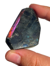 Load image into Gallery viewer, Oil Spill Labradorite Freeform NEW!
