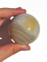 Load image into Gallery viewer, Druzy Agate Sphere NEW!
