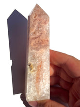 Load image into Gallery viewer, Pink Amethyst Tower NEW!
