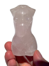 Load image into Gallery viewer, Rose Quartz Lady Body NEW!
