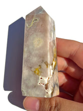 Load image into Gallery viewer, Pink Amethyst Tower NEW!
