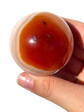 Load image into Gallery viewer, Peachy Carnelian Tower NEW!
