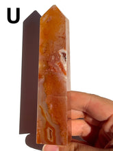 Load image into Gallery viewer, Carnelian Towers, Choose Your Own NEW!
