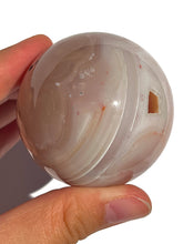 Load image into Gallery viewer, Druzy Agate Sphere NEW!
