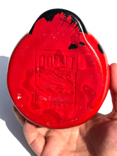 Load image into Gallery viewer, Handmade Ladybug Candle NEW!
