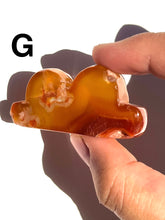 Load image into Gallery viewer, Carnelian Clouds, Choose Your Own NEW!
