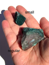Load image into Gallery viewer, Raw Moss Agate NEW!
