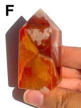 Load image into Gallery viewer, Carnelian Towers, Choose Your Own NEW!

