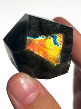 Load image into Gallery viewer, Oil Spill Labradorite Freeform NEW!
