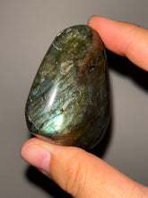Load image into Gallery viewer, Labradorite Palmstone NEW!
