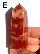 Load image into Gallery viewer, Carnelian Towers, Choose Your Own NEW!
