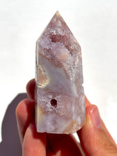 Load image into Gallery viewer, Pink Amethyst Tower NEW!
