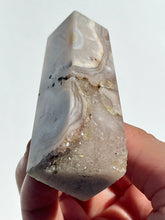 Load image into Gallery viewer, Pink Amethyst Tower NEW!
