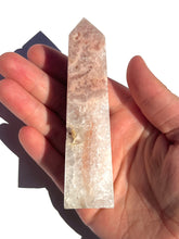 Load image into Gallery viewer, Pink Amethyst Tower NEW!

