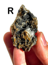 Load image into Gallery viewer, Barite Clusters, Choose Your Own
