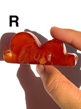 Load image into Gallery viewer, Carnelian Clouds, Choose Your Own NEW!
