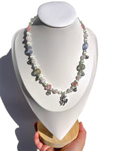 Load image into Gallery viewer, Handmade Unicorn Necklace

