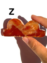 Load image into Gallery viewer, Carnelian Clouds, Choose Your Own NEW!

