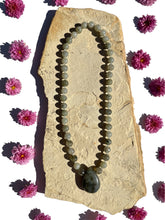 Load image into Gallery viewer, Labradorite Necklace NEW!
