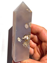 Load image into Gallery viewer, Pink Amethyst Tower NEW!
