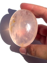 Load image into Gallery viewer, Clear Star Rose + Golden Healer Quartz NEW!
