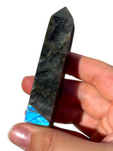 Load image into Gallery viewer, Small Labradorite Tower NEW!
