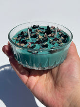 Load image into Gallery viewer, “Wisteria” ~ Handmade Spell Candle

