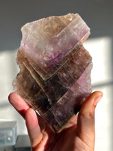 Load image into Gallery viewer, Super Seven Amethyst Slab
