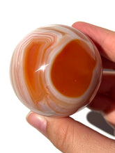 Load image into Gallery viewer, Peachy Carnelian Tower NEW!
