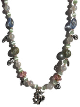 Load image into Gallery viewer, Handmade Unicorn Necklace
