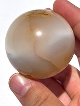Load image into Gallery viewer, Druzy Agate Sphere NEW!
