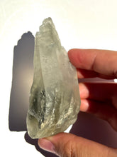 Load image into Gallery viewer, Raw Dirty Diamond Selenite, Found by the Shop Owner NEW!
