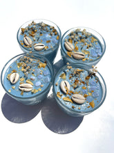 Load image into Gallery viewer, “Mermaid Tears” ~ Handmade Spell Candles
