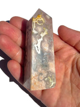 Load image into Gallery viewer, Pink Amethyst Tower NEW!

