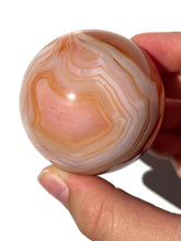 Load image into Gallery viewer, Peachy Carnelian Tower NEW!
