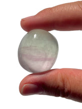 Load image into Gallery viewer, Candy Fluorite Tumbles NEW!
