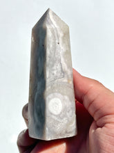 Load image into Gallery viewer, Pink Amethyst Tower NEW!
