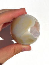 Load image into Gallery viewer, Druzy Agate Sphere NEW!
