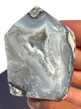 Load image into Gallery viewer, Druzy Agate Tower NEW!
