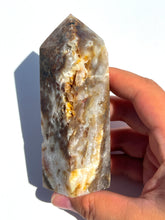 Load image into Gallery viewer, Agate Tower NEW!
