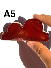 Load image into Gallery viewer, Carnelian Clouds, Choose Your Own NEW!
