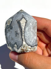 Load image into Gallery viewer, Druzy Agate Tower NEW!

