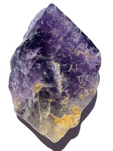 Load image into Gallery viewer, Polished Amethyst Point NEW!
