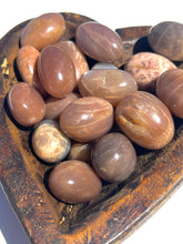 Load image into Gallery viewer, Peach Moonstone Tumbles NEW!

