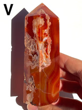 Load image into Gallery viewer, Carnelian Towers, Choose Your Own NEW!
