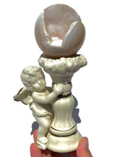 Load image into Gallery viewer, Druzy Agate Sphere NEW!
