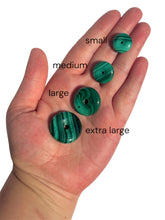 Load image into Gallery viewer, Malachite Donuts NEW!
