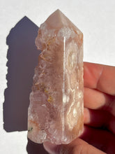 Load image into Gallery viewer, Pink Amethyst Tower NEW!
