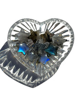 Load image into Gallery viewer, Mini Labradorite Stars NEW!

